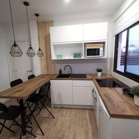 Apartamento Con Vistas Al Mar En El Centro De Corralejo Exterior photo